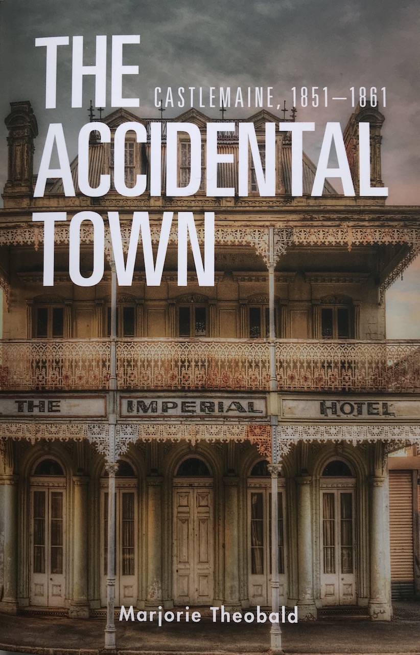 Cover_The Accidental Town